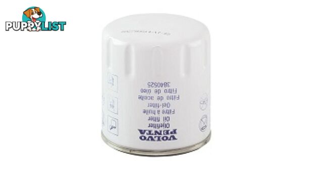 8692305, OIL FILTER