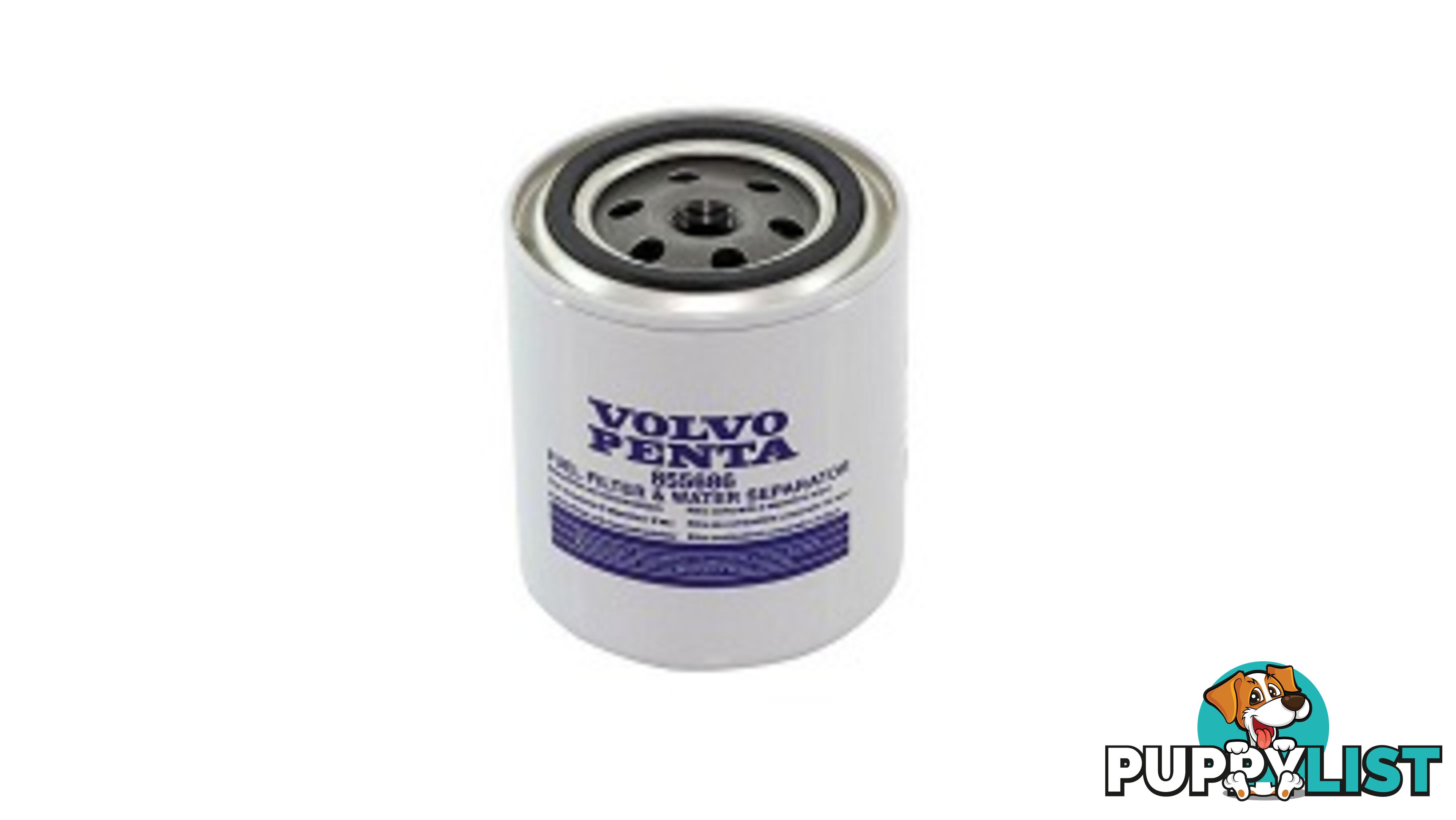 855686, FUEL FILTER