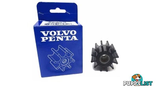 21730348, IMPELLER KIT