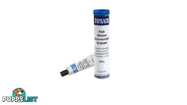 22618330, WATERPROOF GREASE 400G