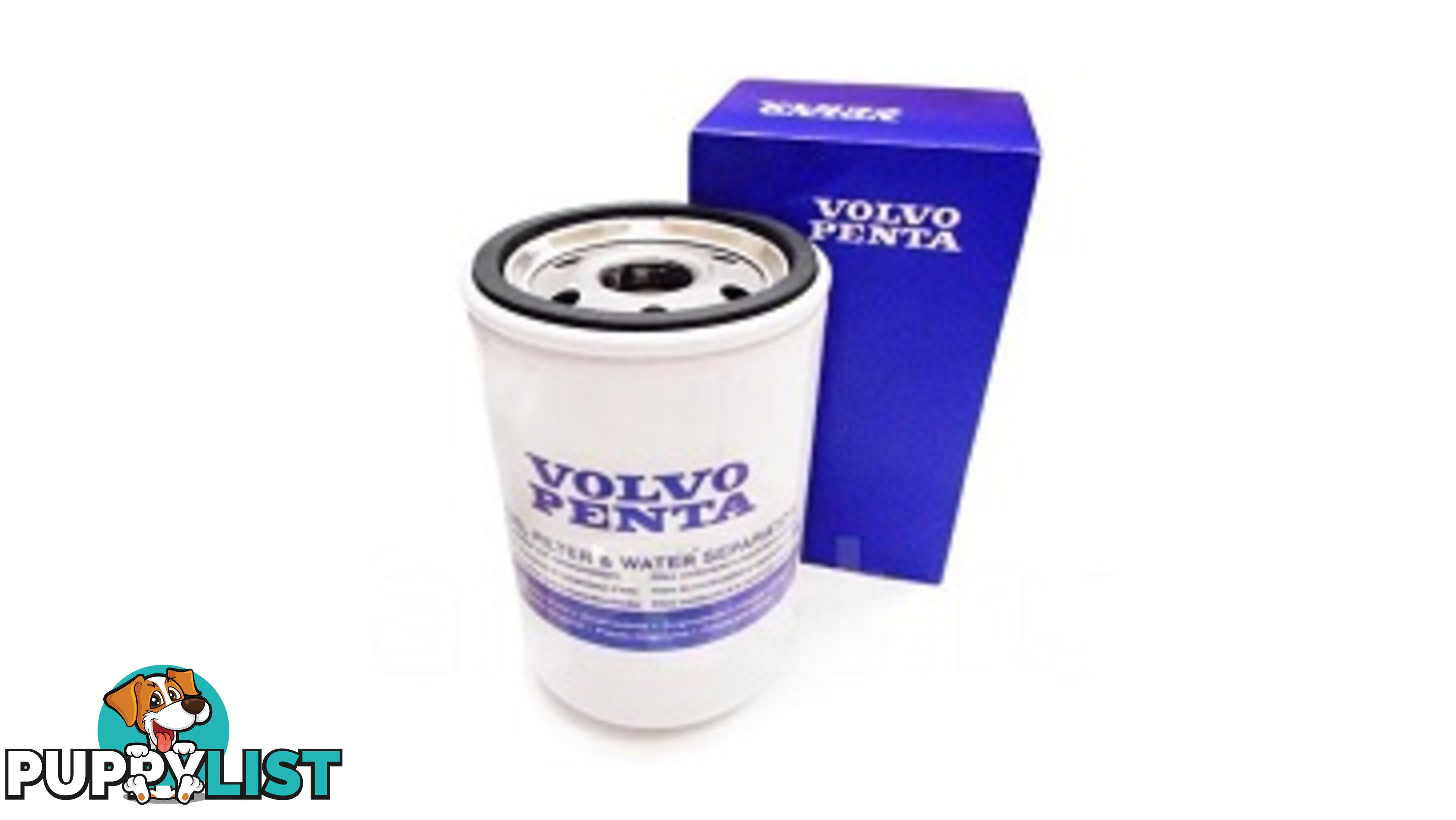 22996879, FUEL FILTER