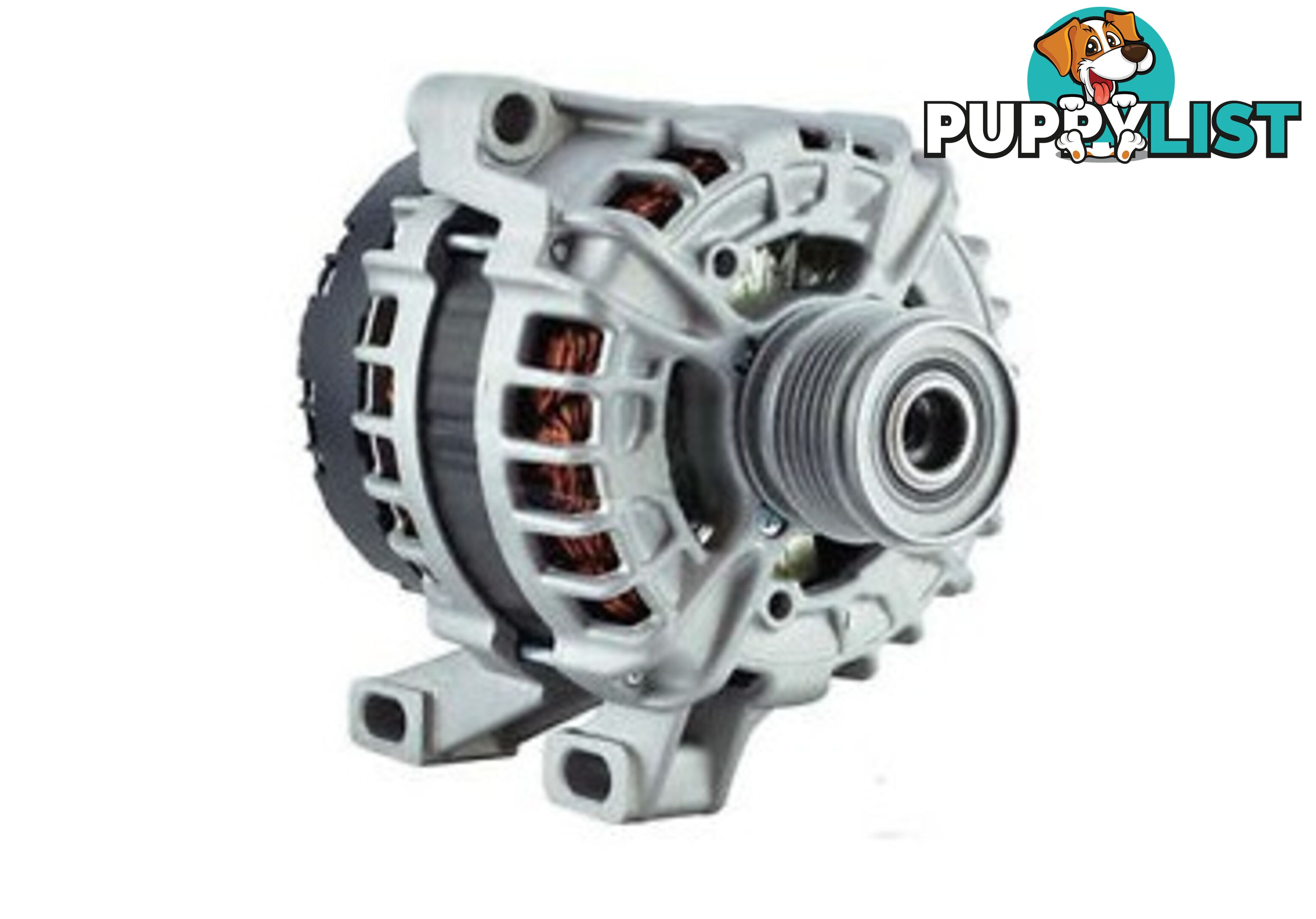 3840183 , ALTERNATOR