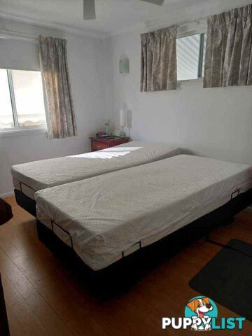 Electric Adjustable Bed(s) for Elderly or Home Care - Seniors Plus Brand