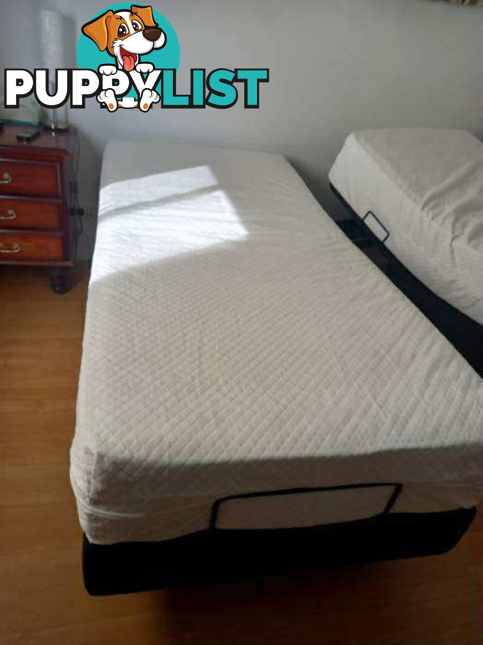 Electric Adjustable Bed(s) for Elderly or Home Care - Seniors Plus Brand