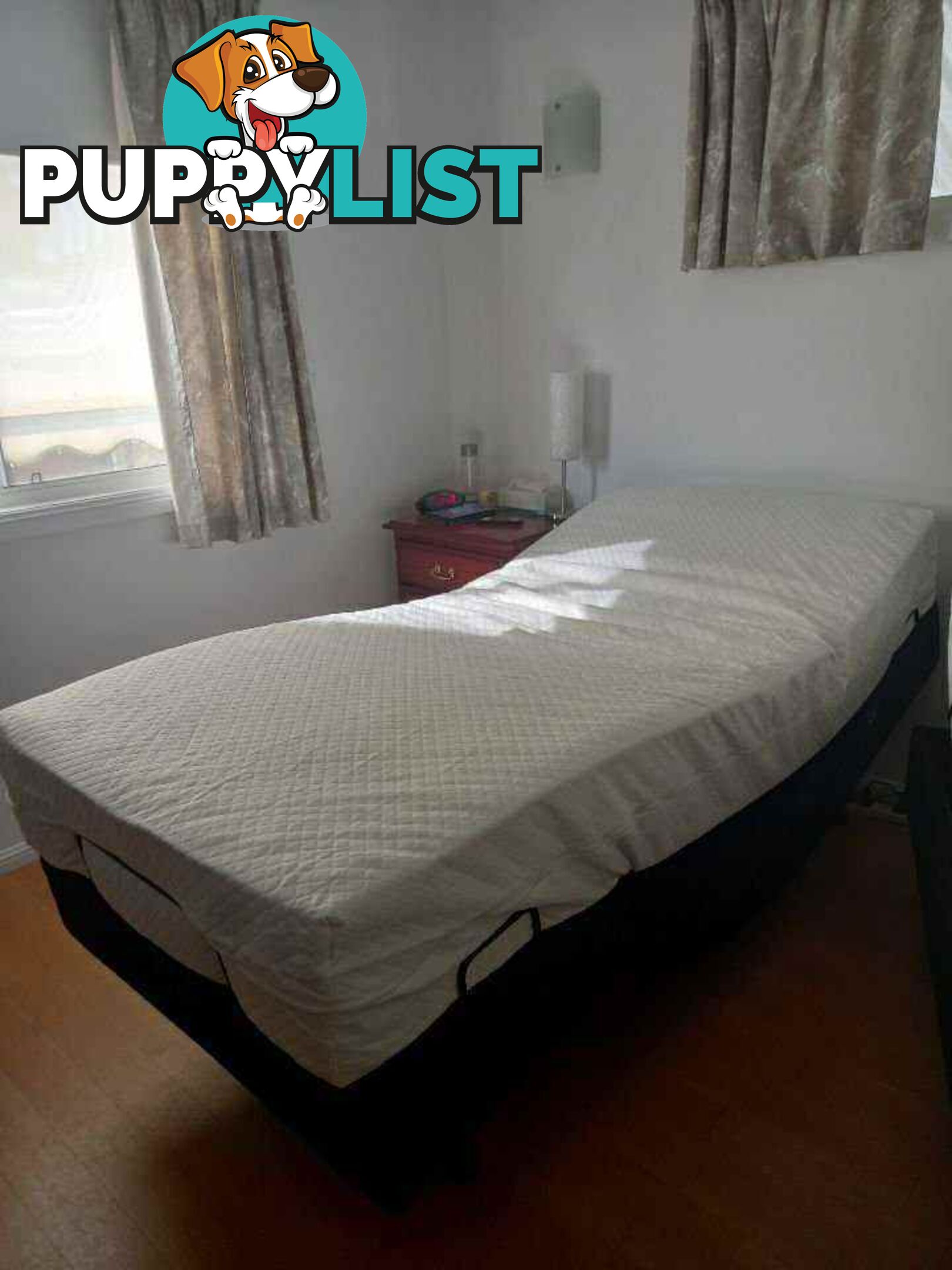 Electric Adjustable Bed(s) for Elderly or Home Care - Seniors Plus Brand