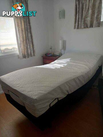 Electric Adjustable Bed(s) for Elderly or Home Care - Seniors Plus Brand