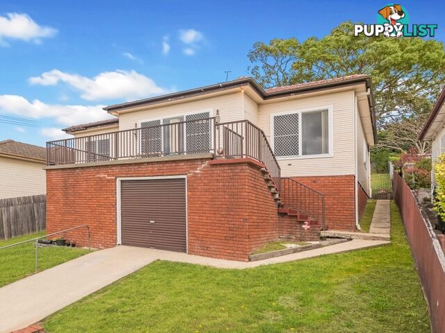 56 Figtree Cres Figtree NSW 2525