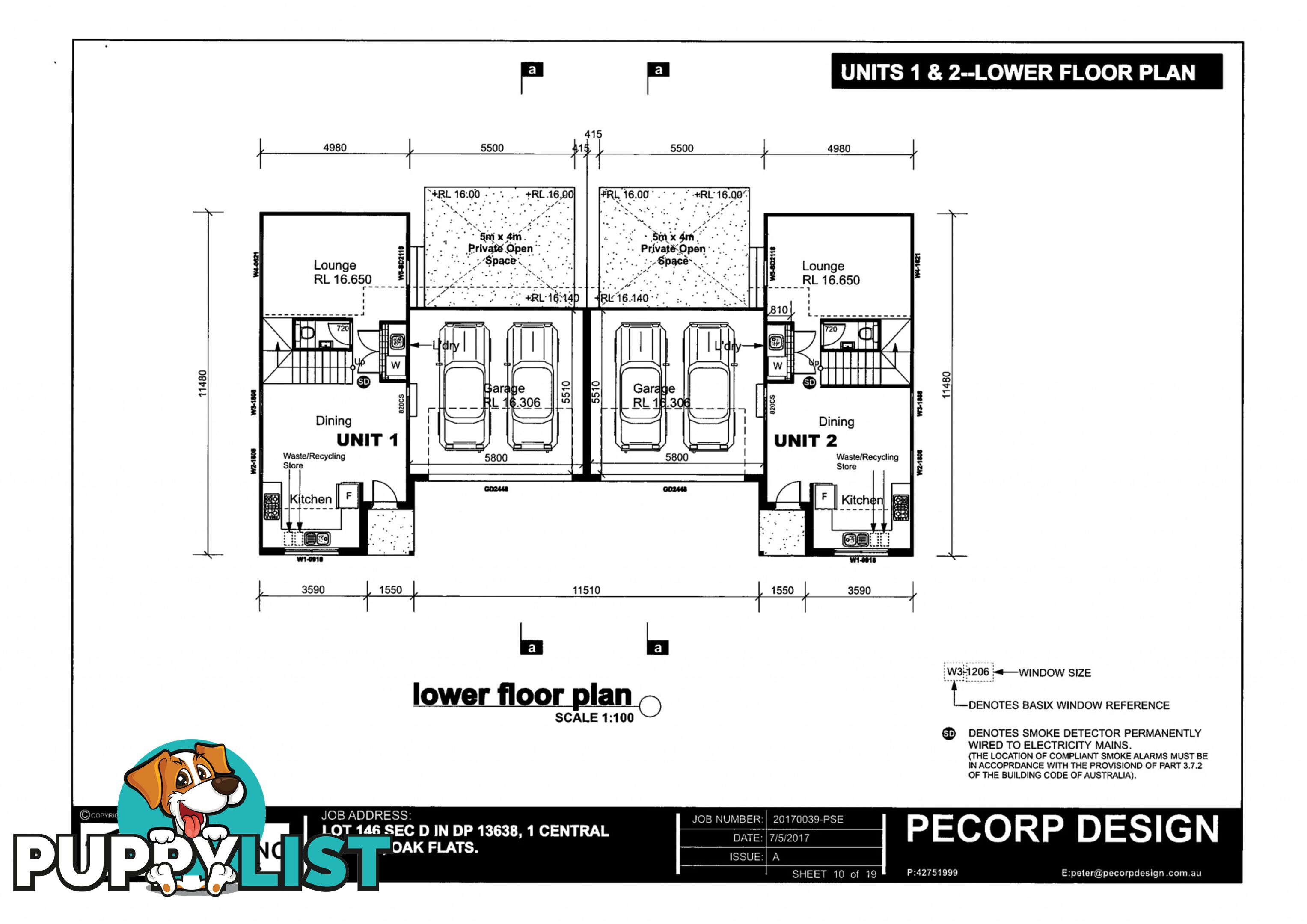 Oak Flats NSW 2529