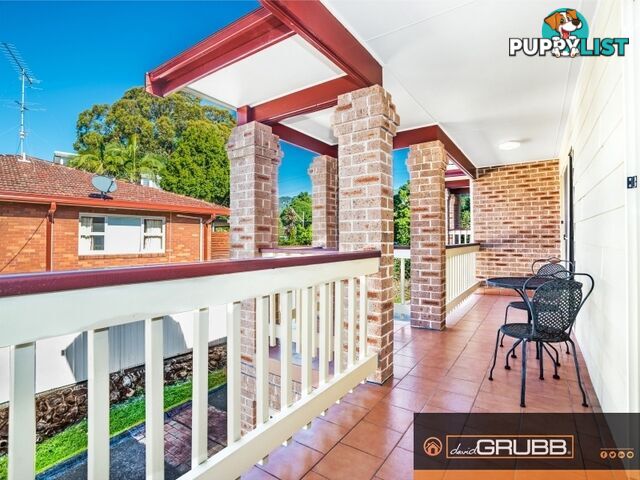 5 28 Railway Parade Thirroul NSW 2515