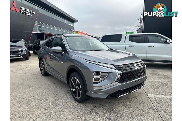 2024 MITSUBISHI ECLIPSE CROSS PHEV EXCEED YB SUV