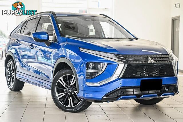 2024 MITSUBISHI ECLIPSE CROSS ASPIRE YB SUV