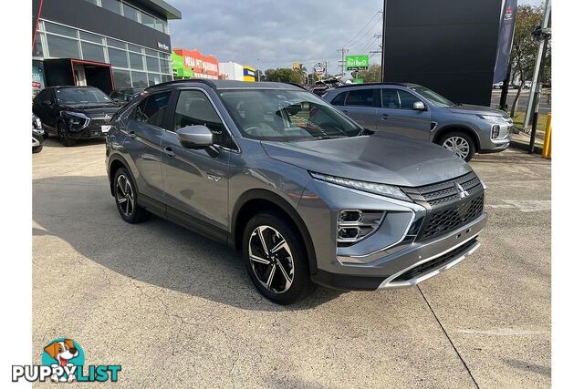 2023 MITSUBISHI ECLIPSE CROSS PHEV ASPIRE YB SUV