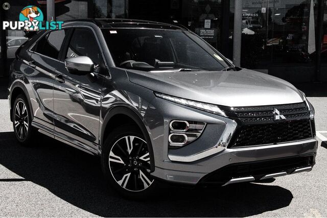 2023 MITSUBISHI ECLIPSE CROSS EXCEED YB SUV