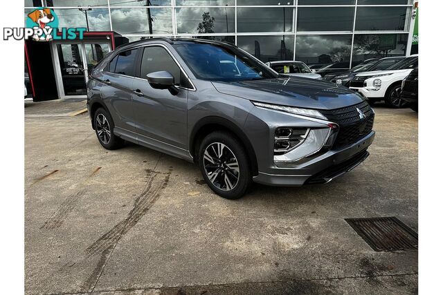 2024 MITSUBISHI ECLIPSE CROSS EXCEED YB SUV