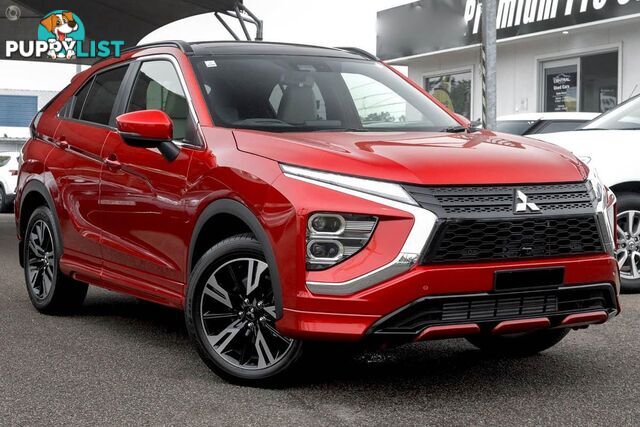 2024 MITSUBISHI ECLIPSE CROSS EXCEED YB SUV