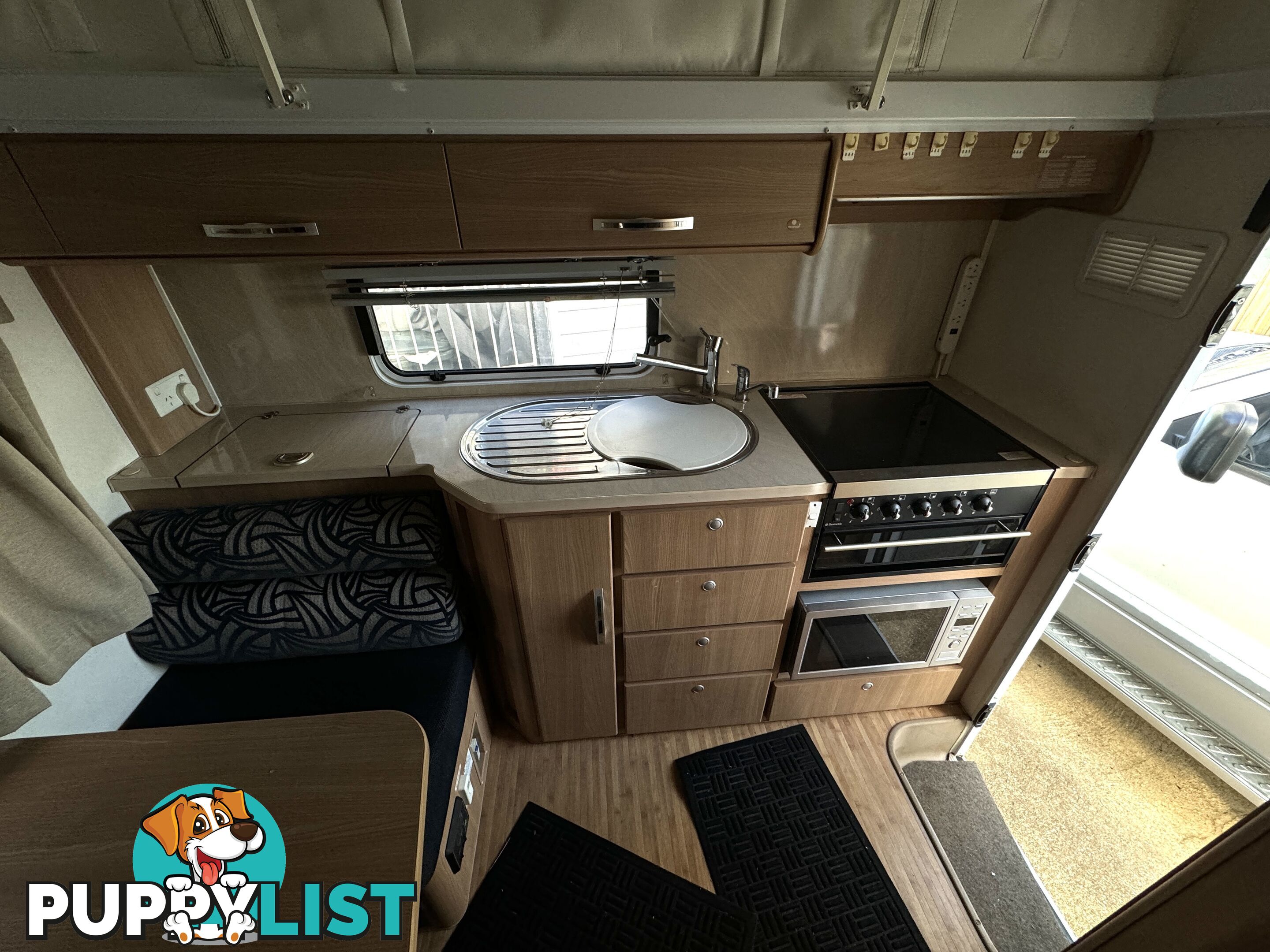 2013 Jayco STARCRAFT