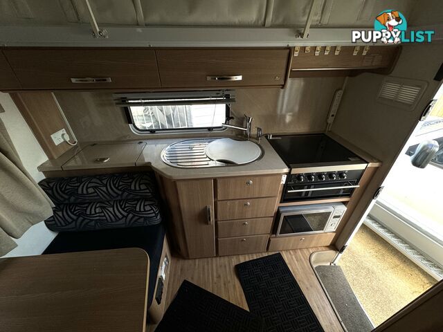 2013 Jayco STARCRAFT