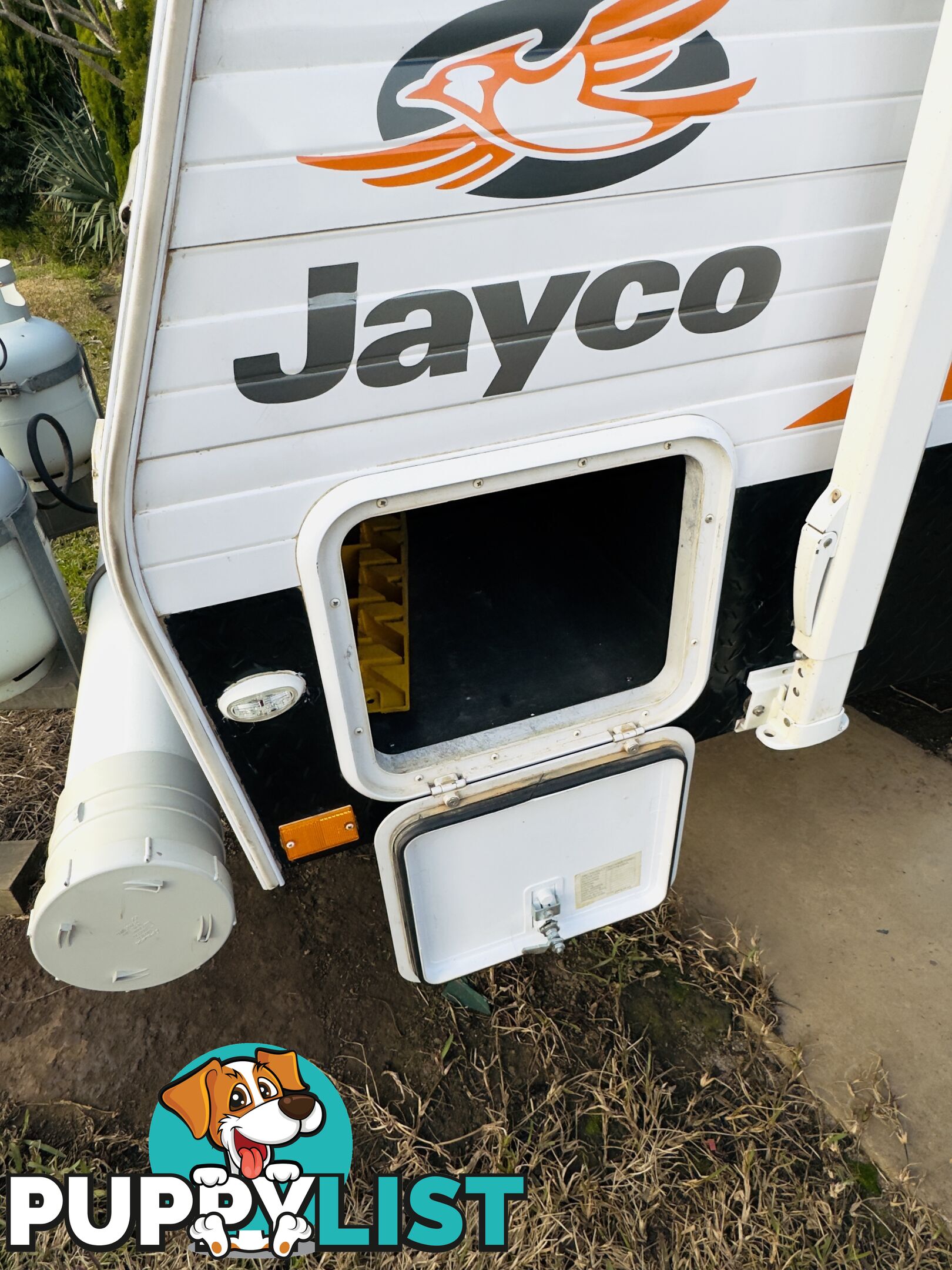 2013 Jayco STARCRAFT