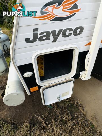 2013 Jayco STARCRAFT