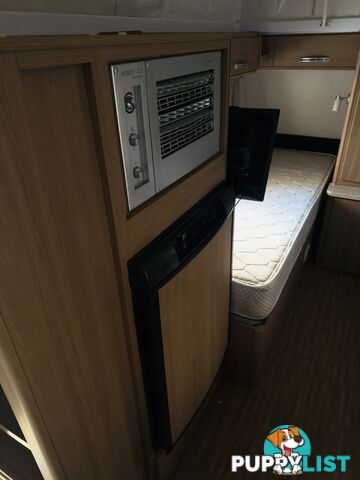 2013 Jayco STARCRAFT