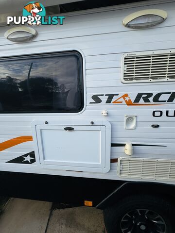 2013 Jayco STARCRAFT