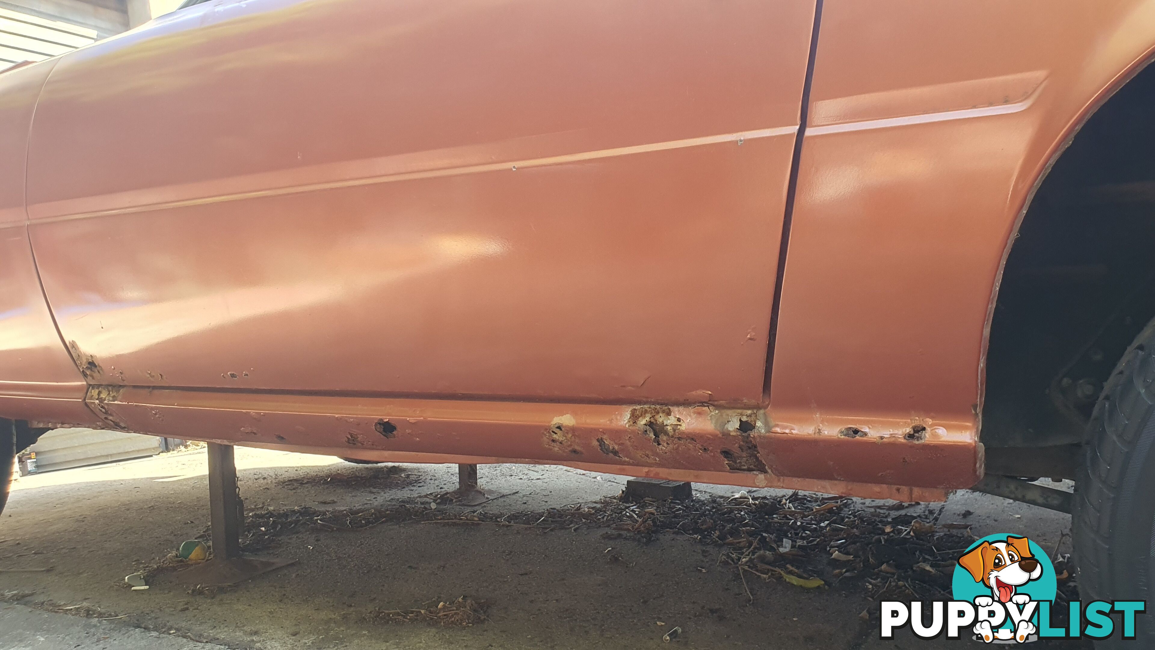 1979 Mazda RX-7 S1 Coupe Manual for restoration or parts