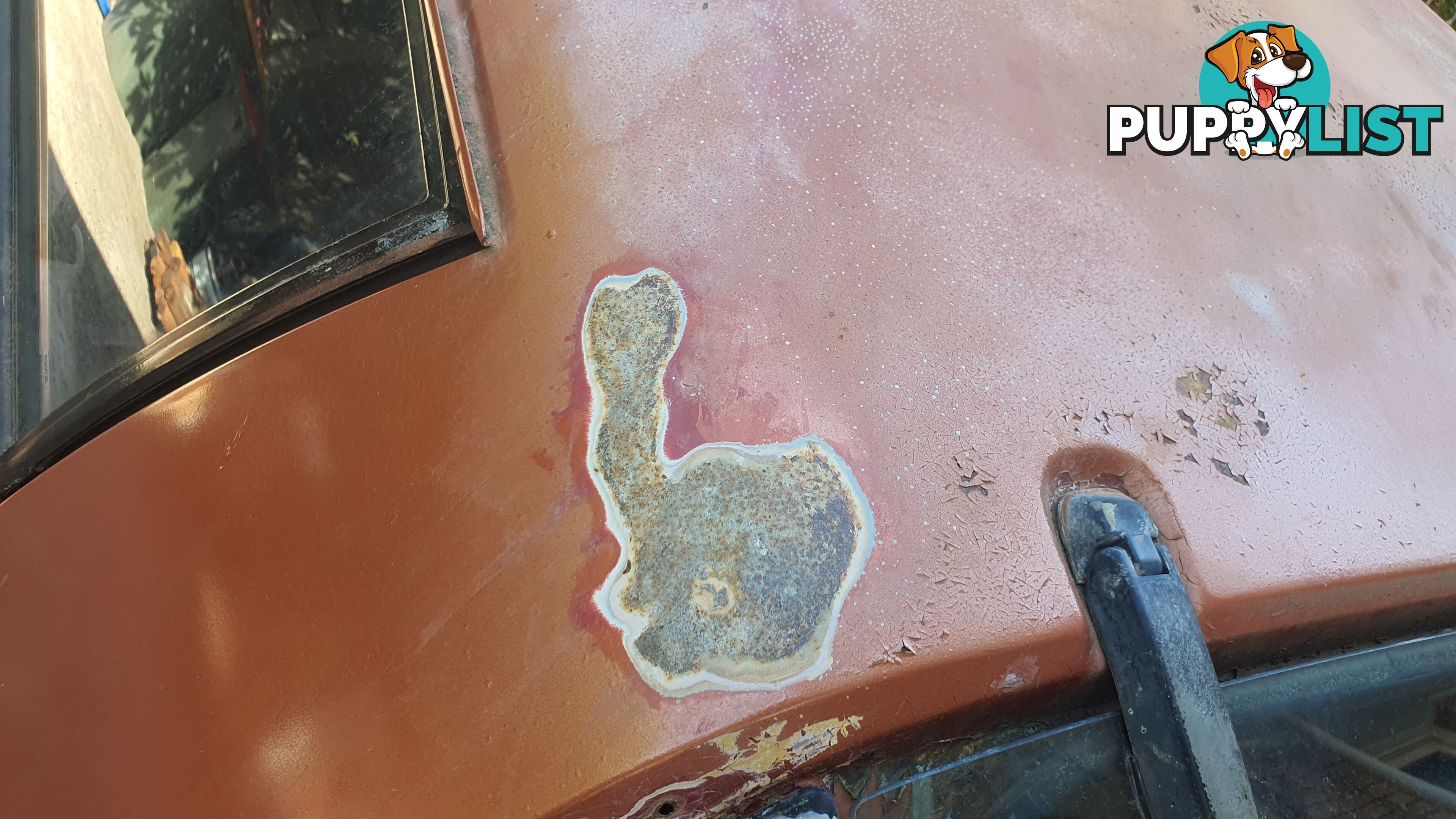 1979 Mazda RX-7 S1 Coupe Manual for restoration or parts