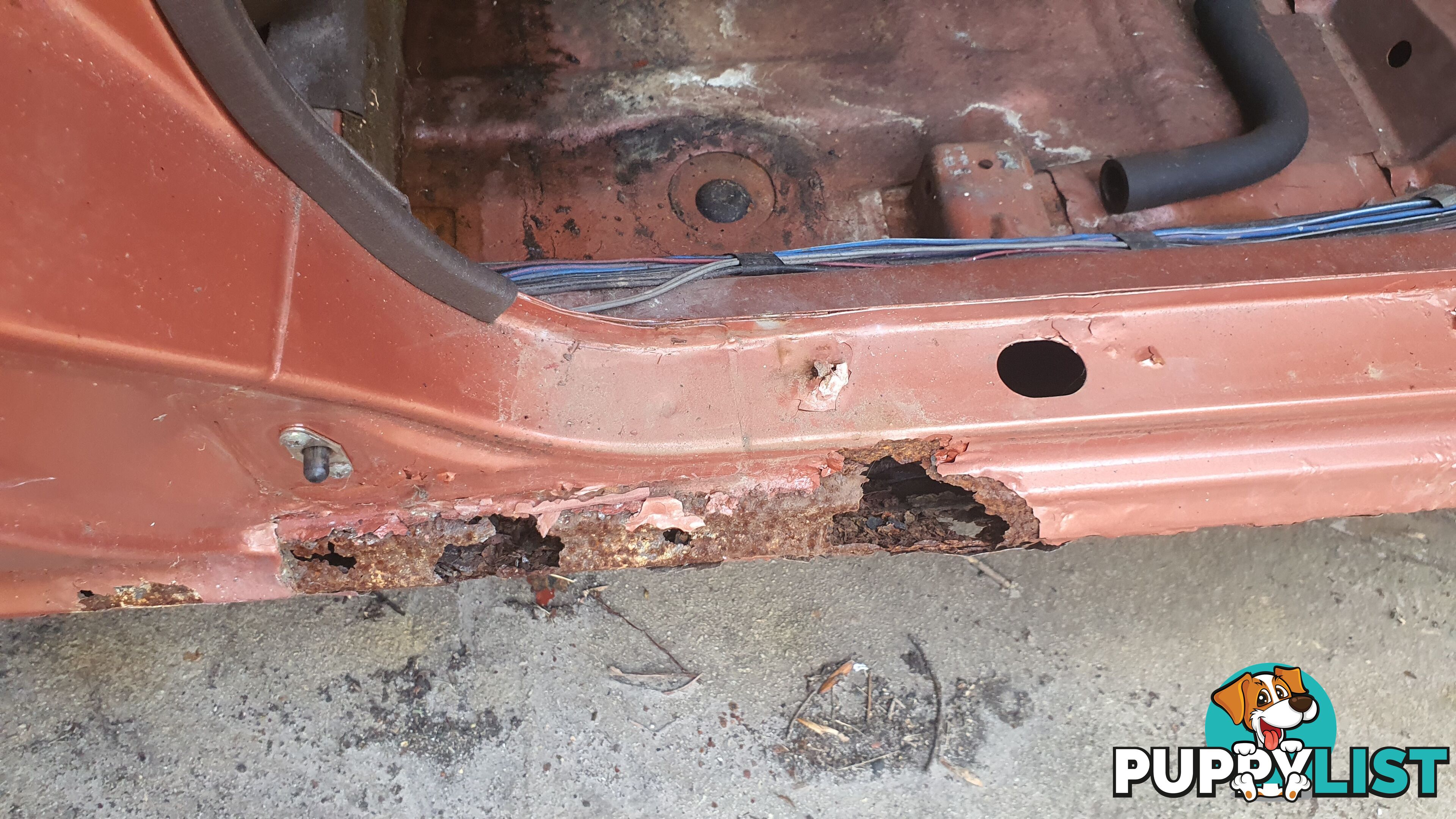 1979 Mazda RX-7 S1 Coupe Manual for restoration or parts