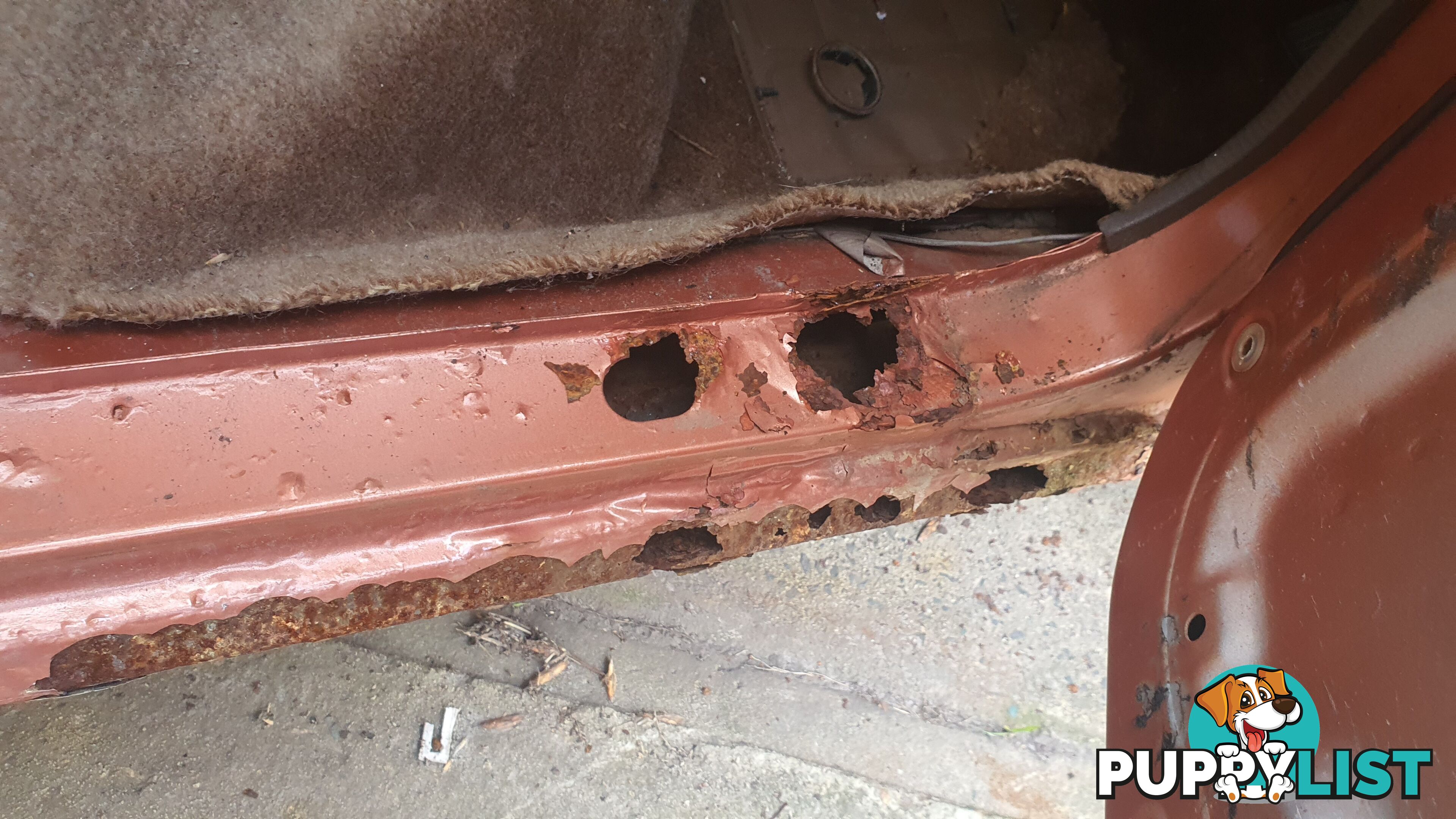 1979 Mazda RX-7 S1 Coupe Manual for restoration or parts