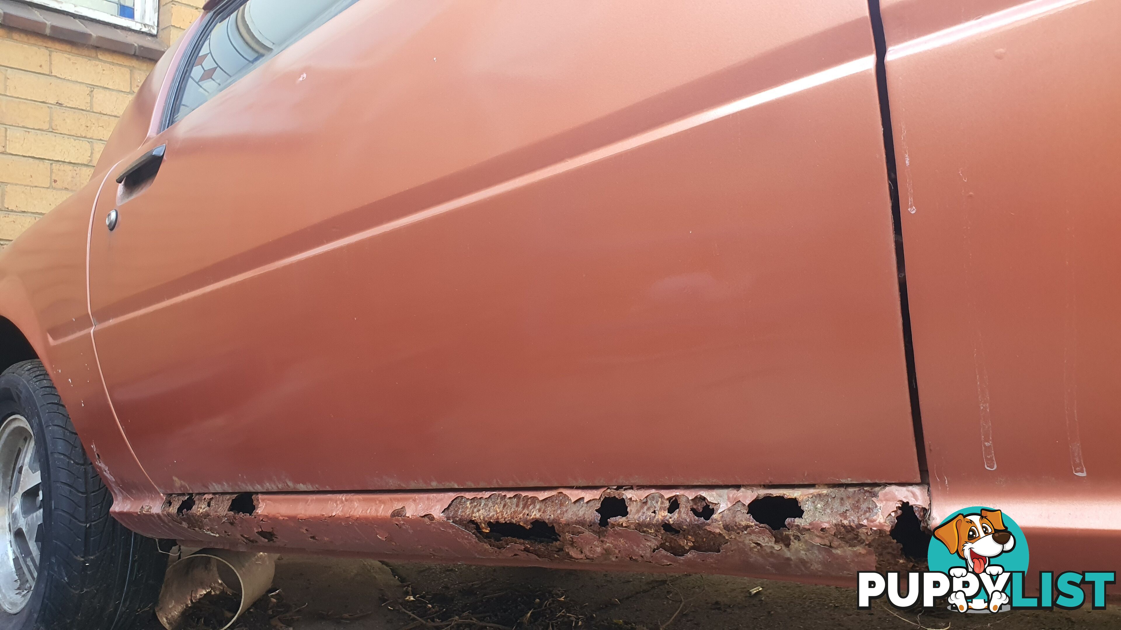 1979 Mazda RX-7 S1 Coupe Manual for restoration or parts
