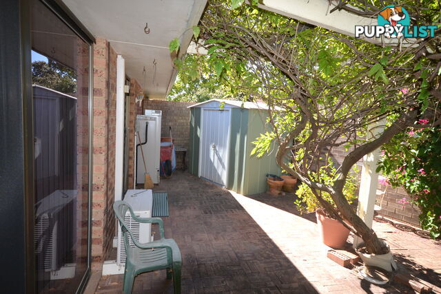 18 Coachwood Gdns Ballajura WA 6066