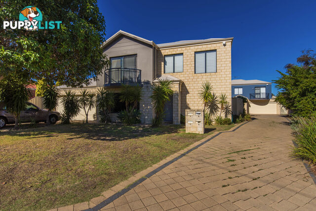 14A Narla Way Nollamara WA 6061