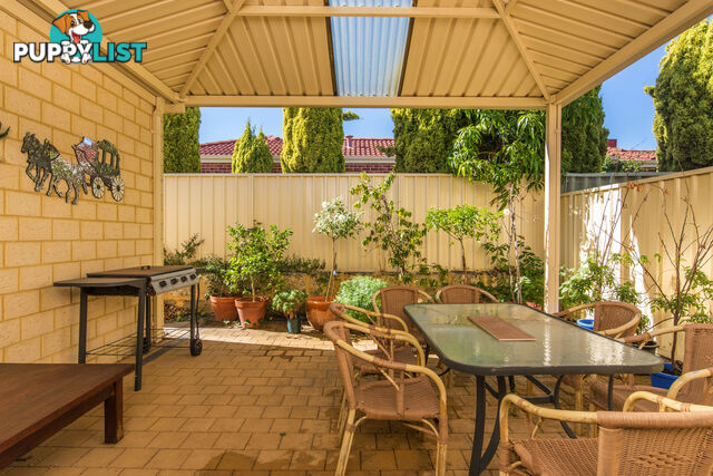 14A Narla Way Nollamara WA 6061