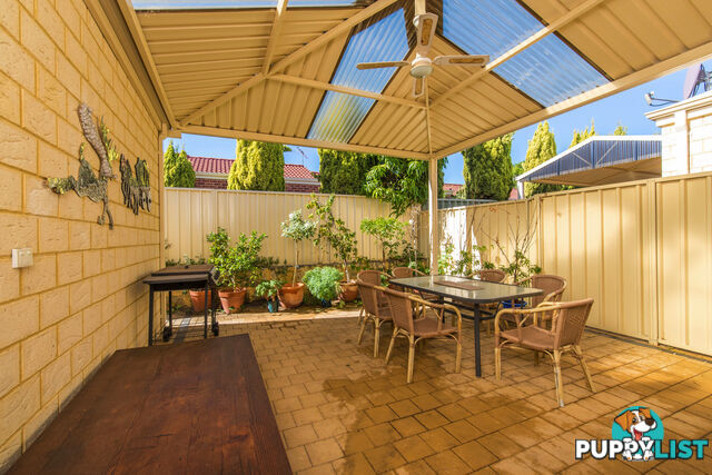 14A Narla Way Nollamara WA 6061