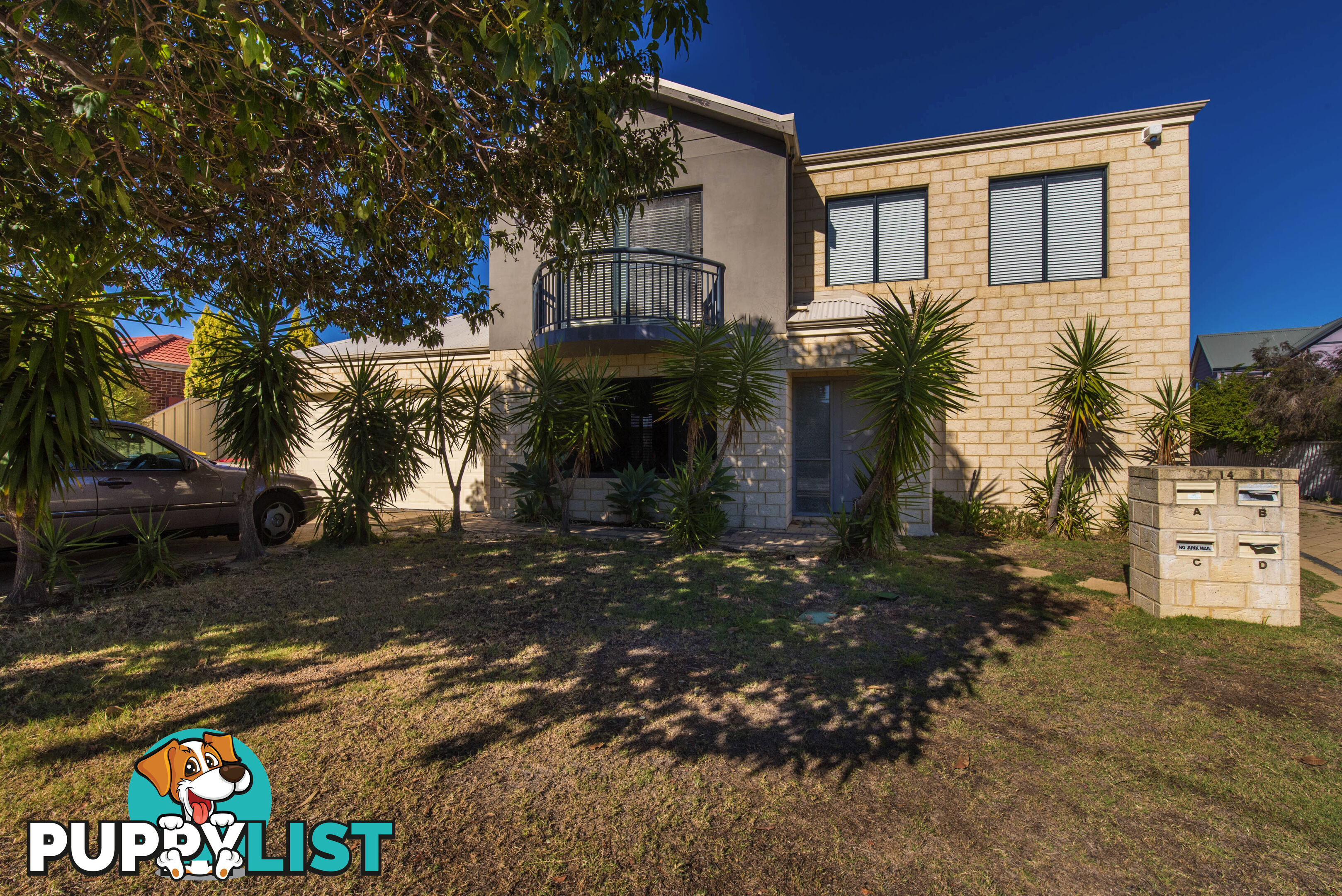 14A Narla Way Nollamara WA 6061