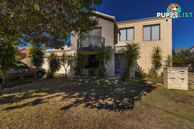 14A Narla Way Nollamara WA 6061