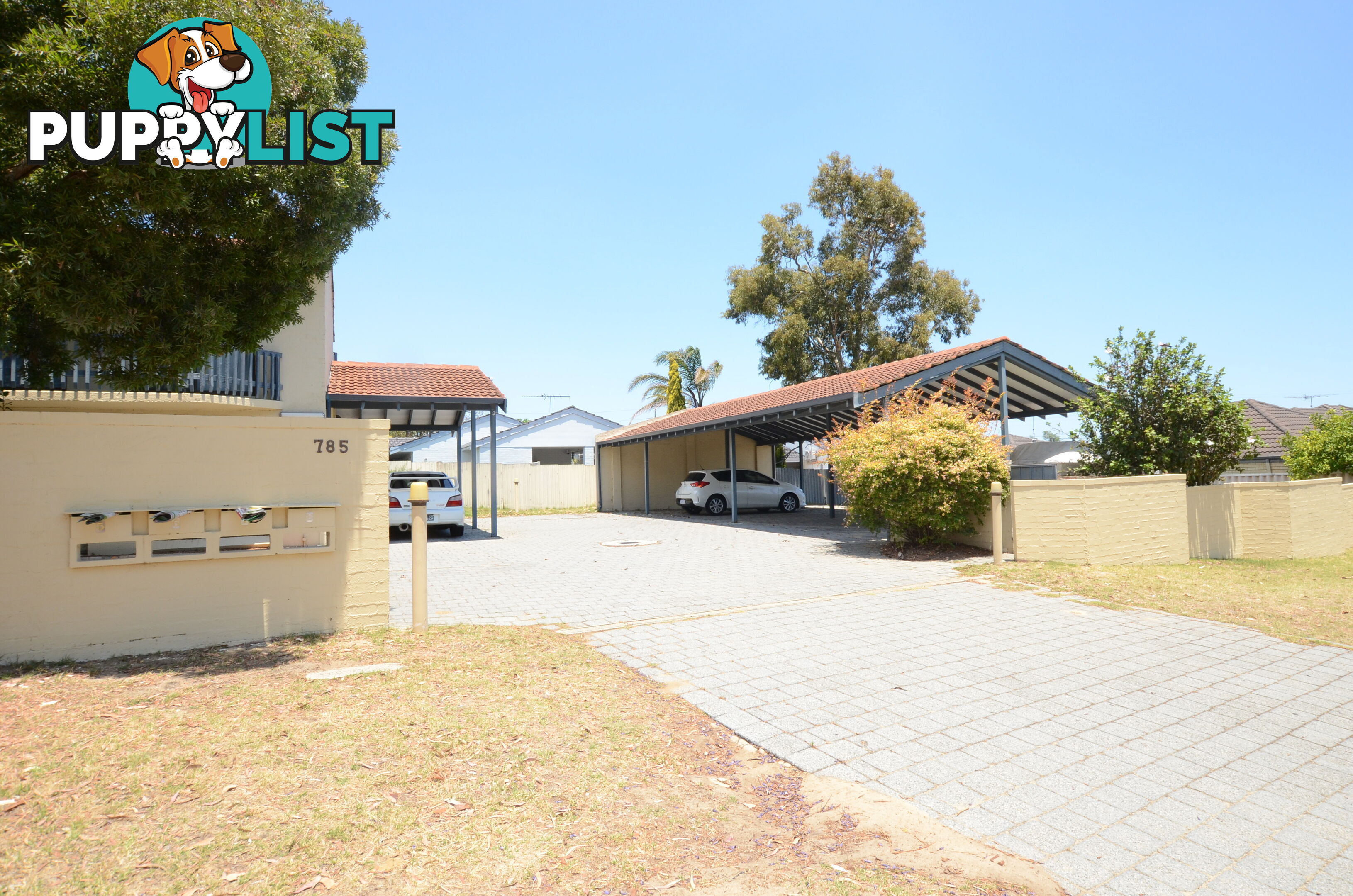 3 785 Karrinyup Rd Balcatta WA 6021