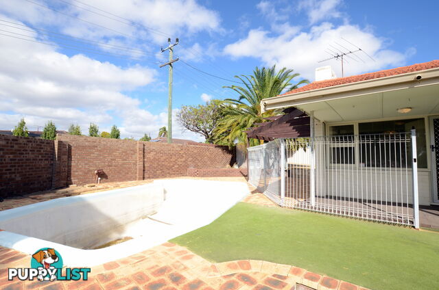 22 Campsbourne St Balcatta WA 6021