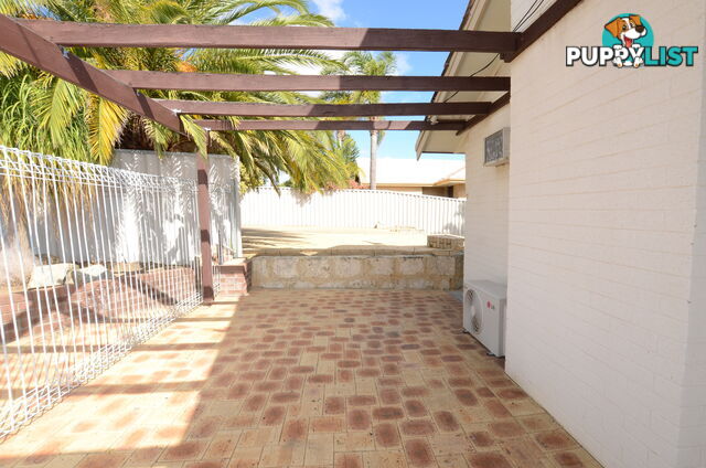 22 Campsbourne St Balcatta WA 6021