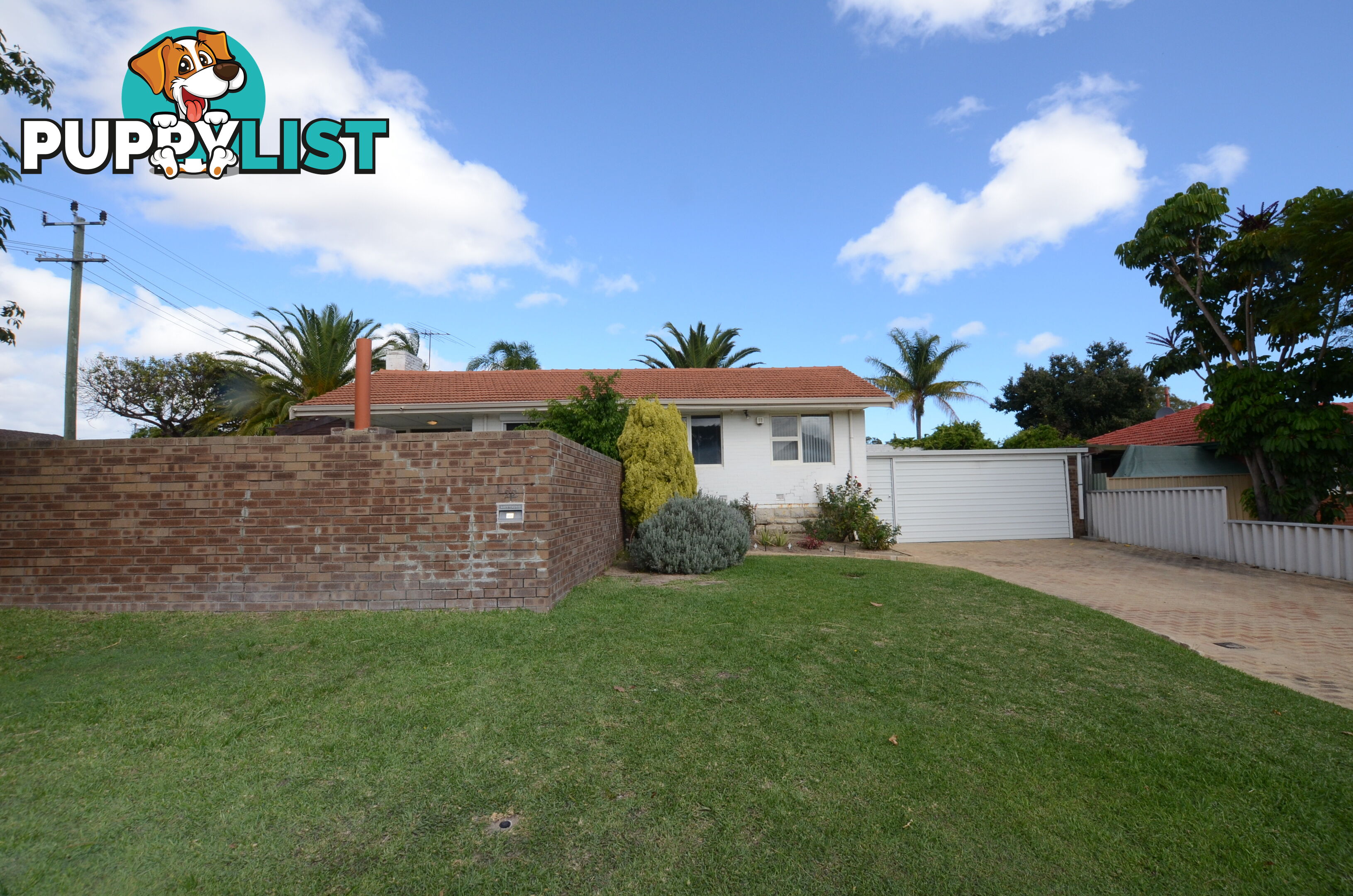 22 Campsbourne St Balcatta WA 6021