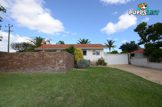 22 Campsbourne St Balcatta WA 6021