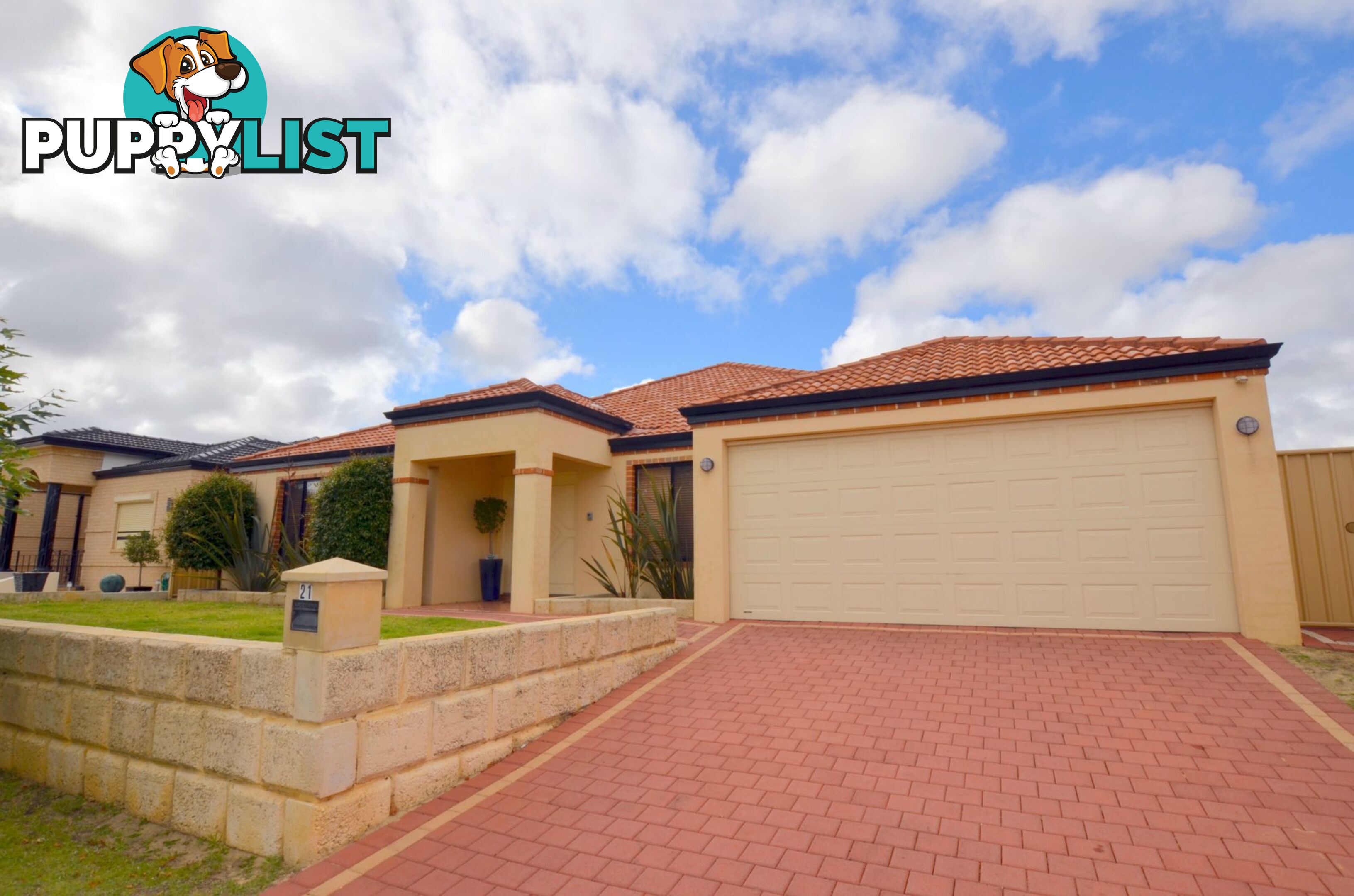 21 Tantallon Bend St Darch WA 6065