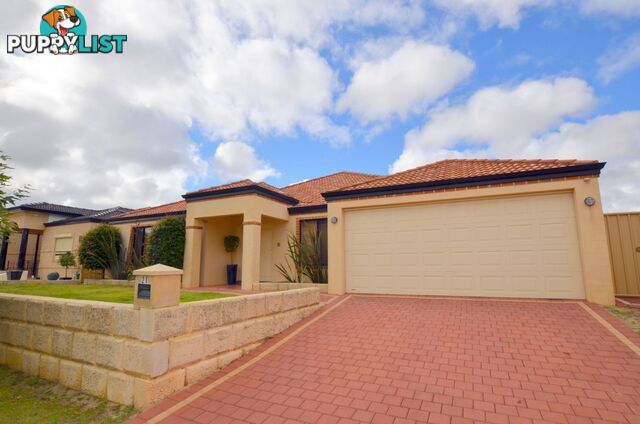 21 Tantallon Bend St Darch WA 6065