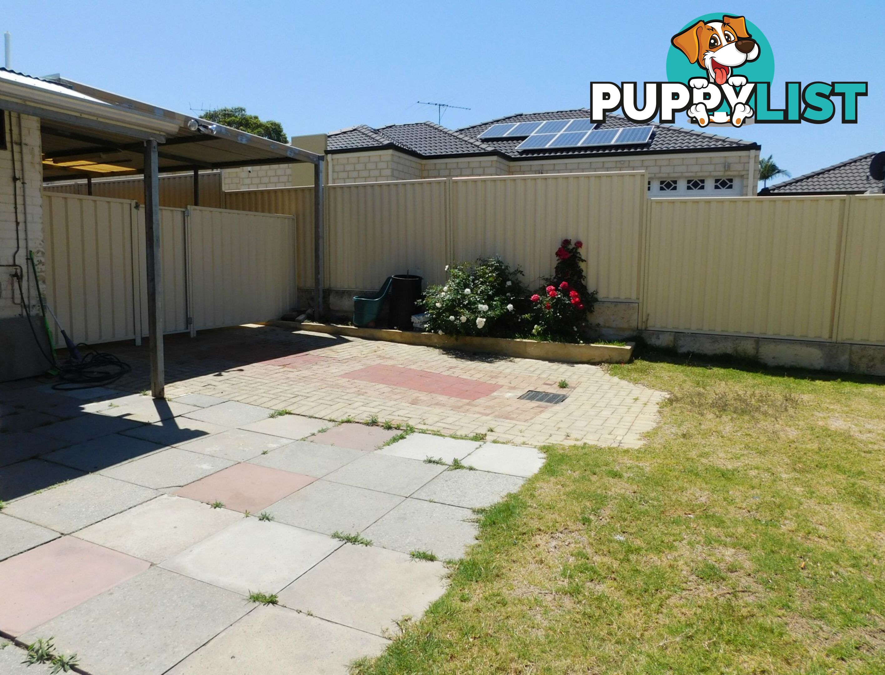 12 Felpham Street Balga WA 6061