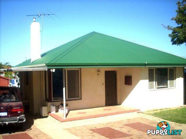 12 Felpham Street Balga WA 6061