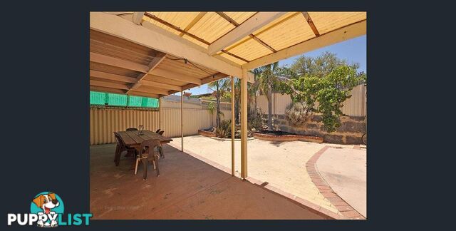 69 Bridgewater Dr Kallaroo WA 6025