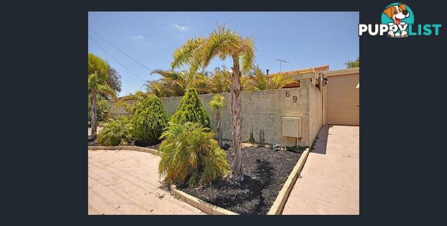 69 Bridgewater Dr Kallaroo WA 6025