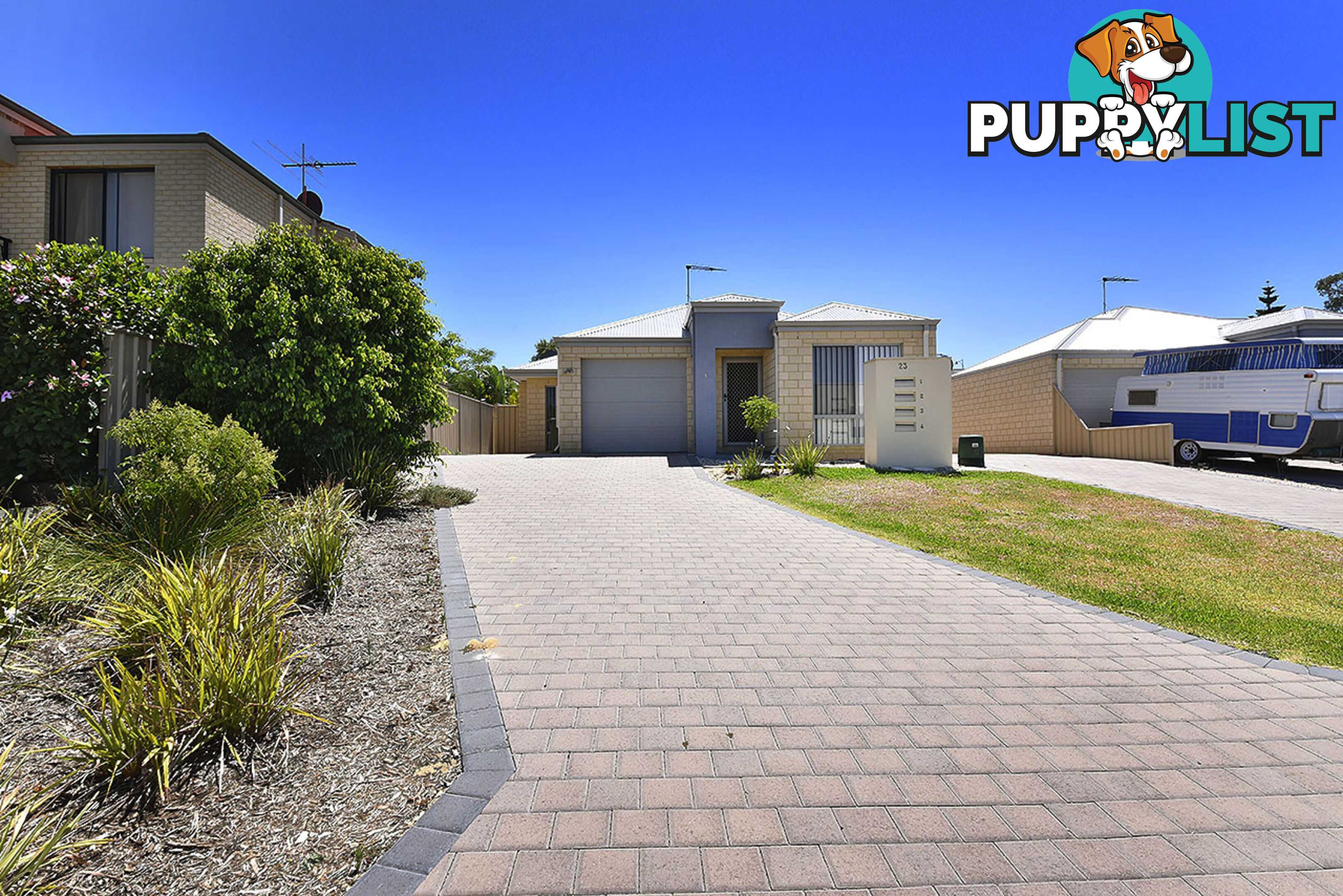 1 23 Floresta St Sinagra WA 6065