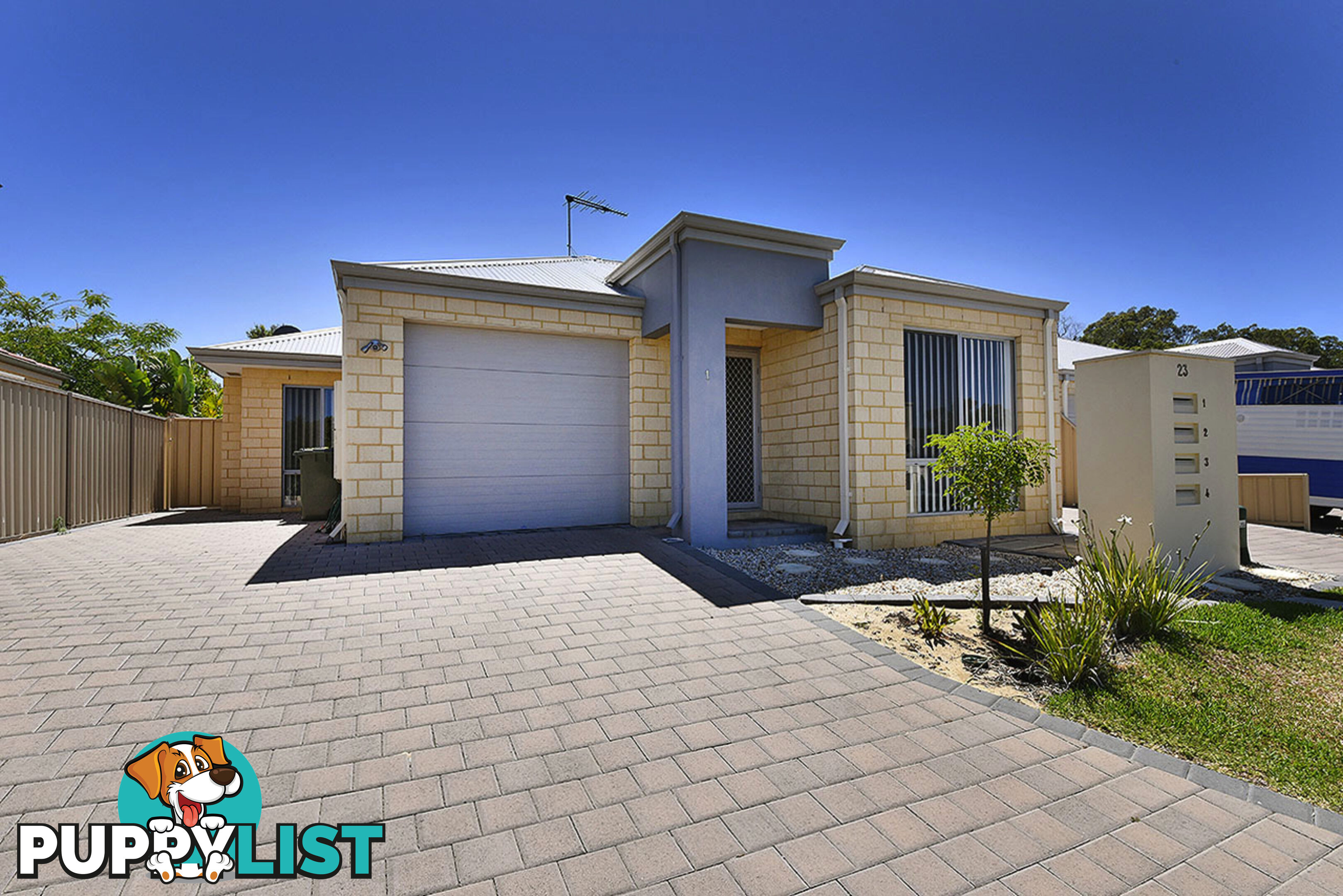 1 23 Floresta St Sinagra WA 6065