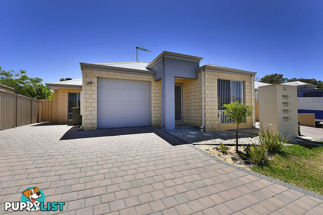 1 23 Floresta St Sinagra WA 6065